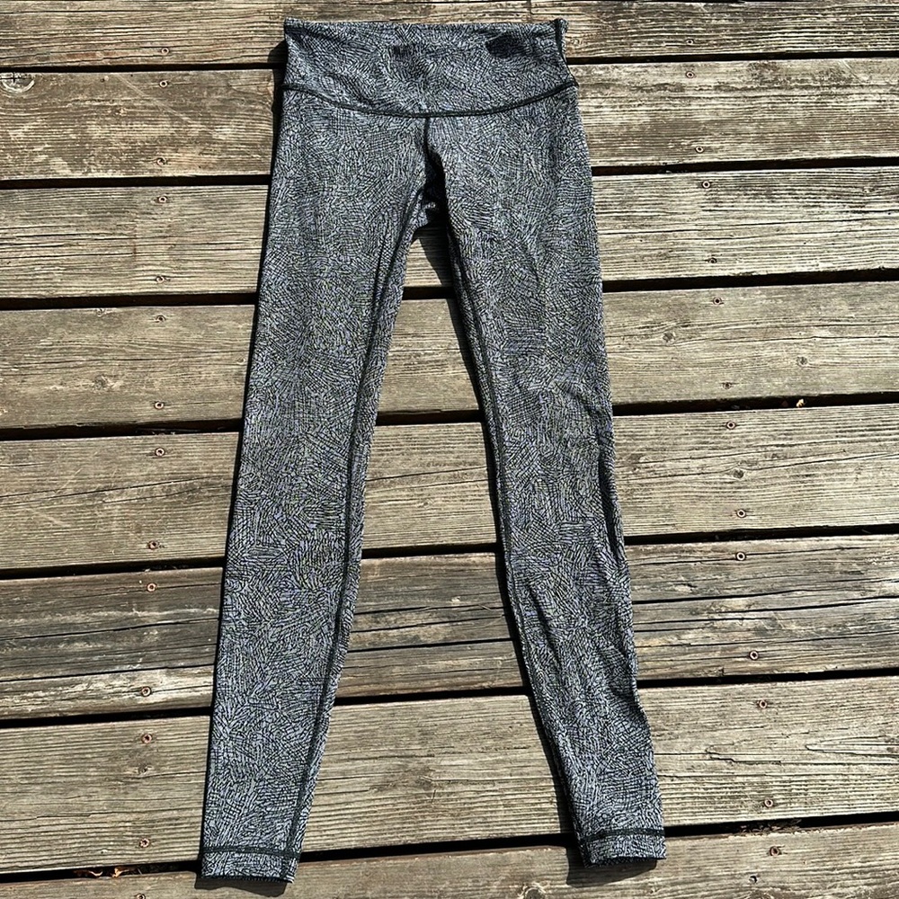 Lulu leggings